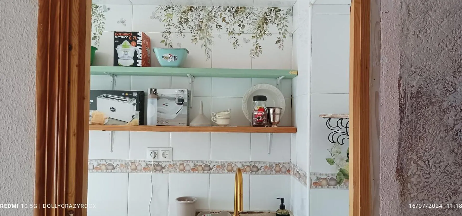 Apartamento Completo Solo Para Ti Hasta 4 Personas 