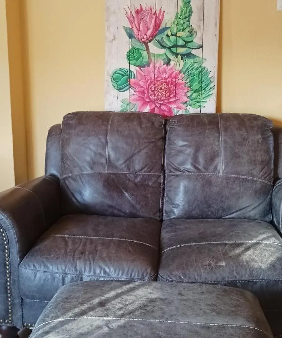 Apartamento Completo Solo Para Ti Hasta 4 Personas 