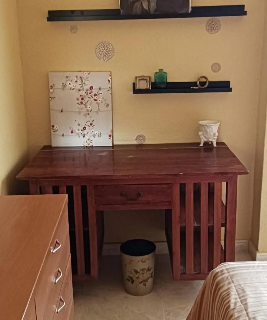 Apartamento Completo Solo Para Ti Hasta 4 Personas 