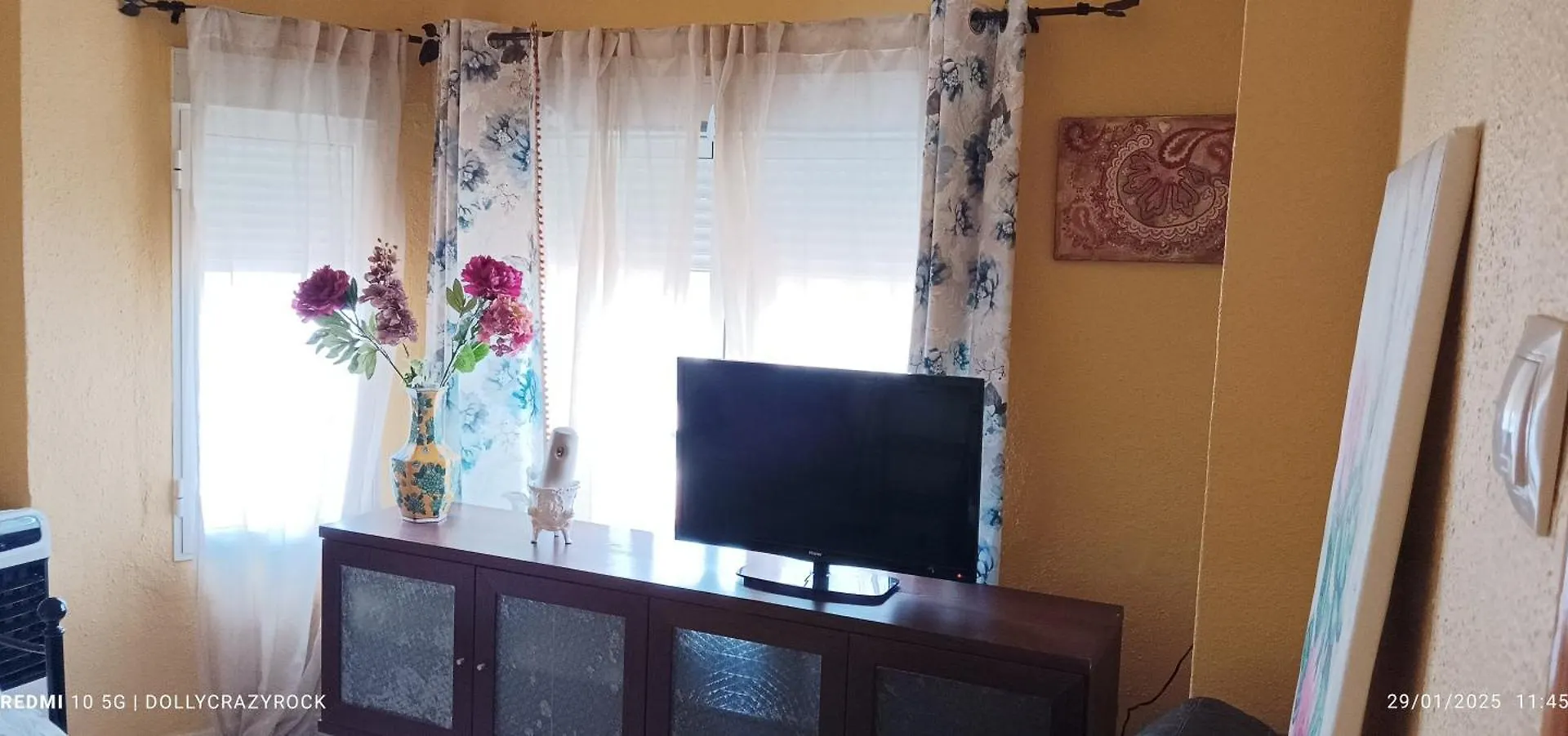 Апартаменты Apartamento Completo Solo Para Ti Hasta 4 Personas 