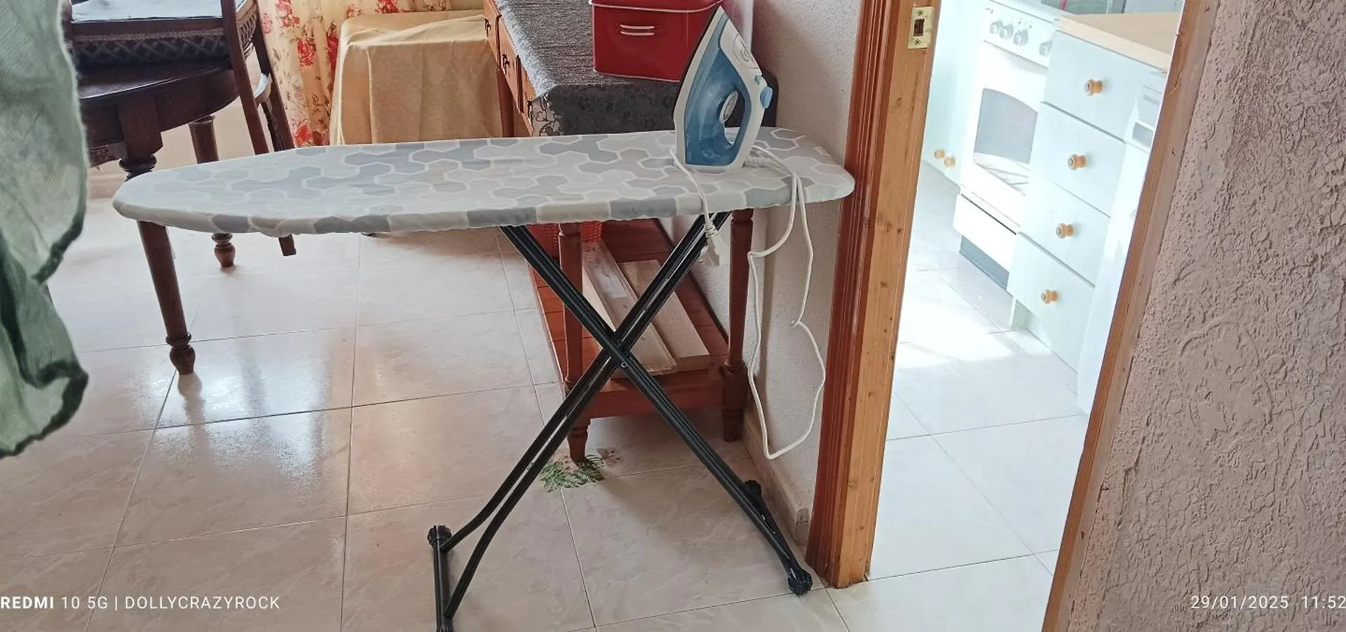 Апартаменты Apartamento Completo Solo Para Ti Hasta 4 Personas 