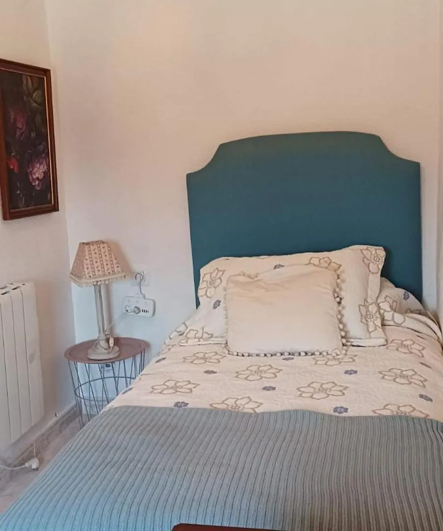 Apartamento Completo Solo Para Ti Hasta 4 Personas 