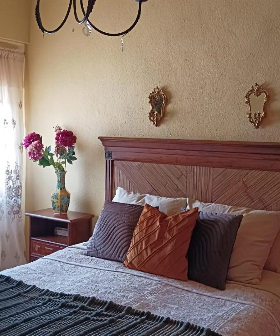 Apartamento Completo Solo Para Ti Hasta 4 Personas 
