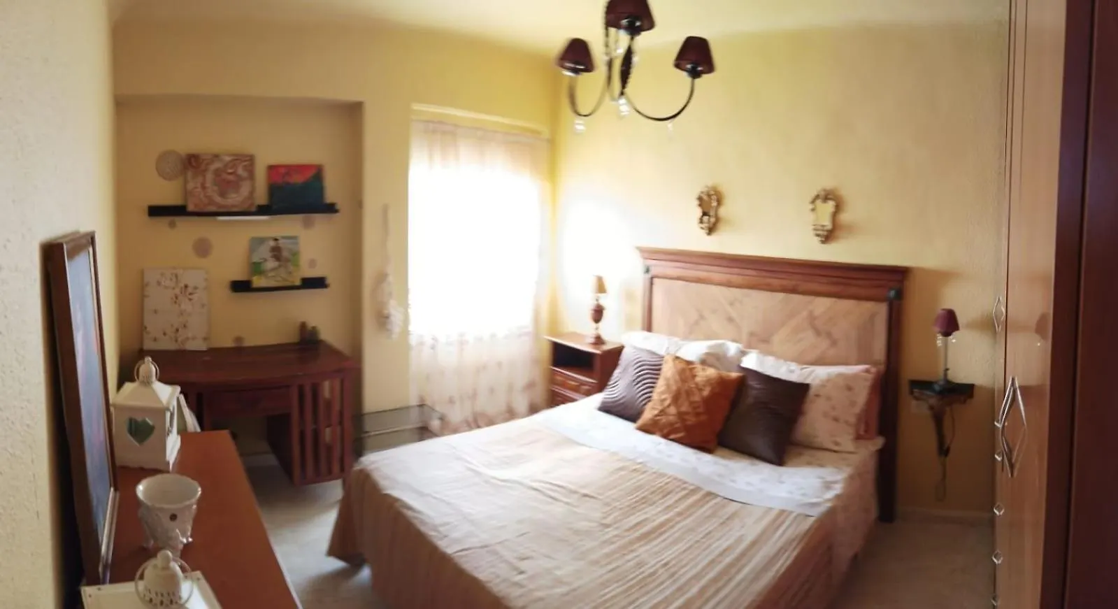 Apartamento Completo Solo Para Ti Hasta 4 Personas 